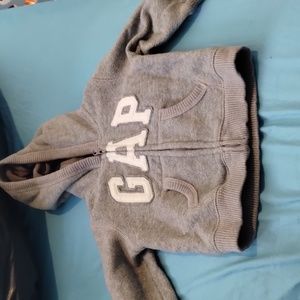 Baby gap jacket